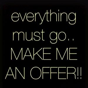 Don't like the price?